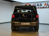 BYD Ti7 Flagship 2027